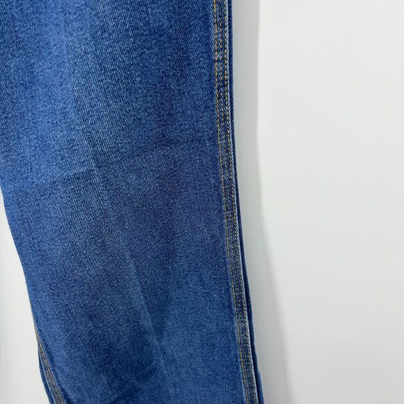 Tyndale FR Jeans Mens Size 30 x 30 Fire resistant broken in relaxed fit denim - Picture 5 of 14